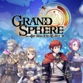 Grand Sphere: Lo nuevo de los desarrolladores de Bravely Default