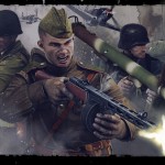 Heroes & Generals: Sobrepasada la barrera de los 5 millones de usuarios