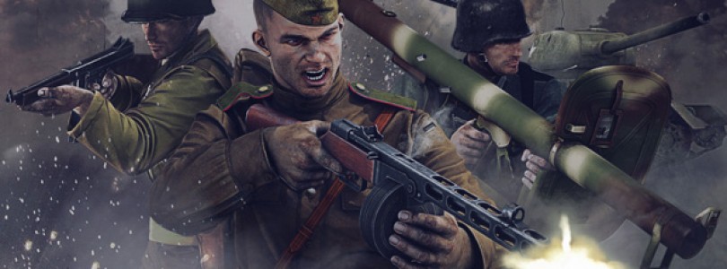 Heroes & Generals: Sobrepasada la barrera de los 5 millones de usuarios