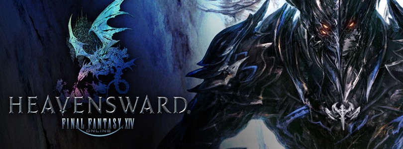 Final Fantasy XIV: Heavensward – Avance (Mayo)