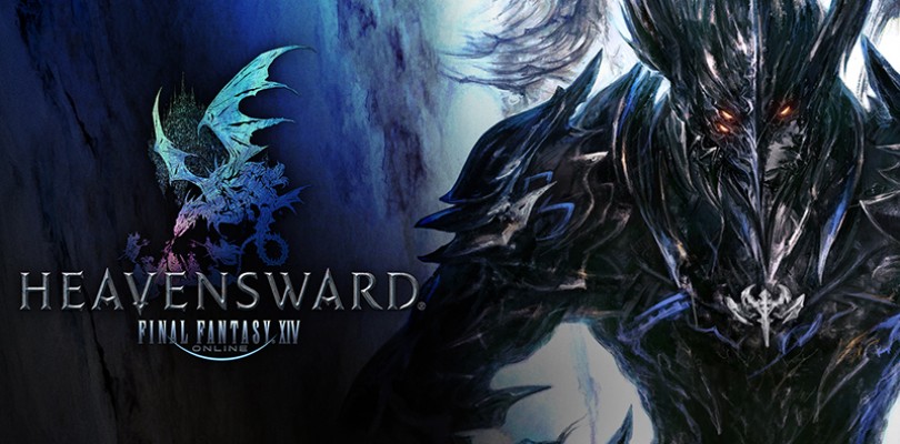 Final Fantasy XIV: Heavensward – Avance (Mayo)