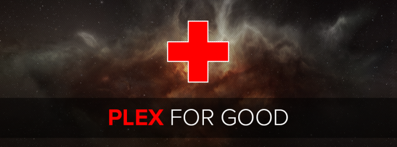 EVE Online se vuelca con Nepal