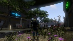 The Repopulation: Añadido un sistema de diplomacia con el último parche