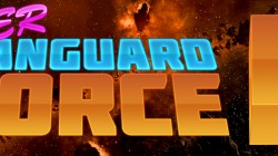 Star Citizen: Lanzado el minijuego Hyper Vanguard Force IV