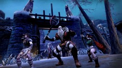 Age of Conan: Palace of Cetriss, la nueva raid