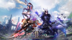 Archlord 2: Anunciado nuevo contenido