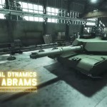 Armored Warfare nos presenta el modelo M1A1 Abrams con un nuevo trailer