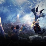 Blade & Soul: Anunciado el lanzamiento en Europa y USA