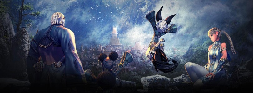 Blade & Soul: Anunciado el lanzamiento en Europa y USA