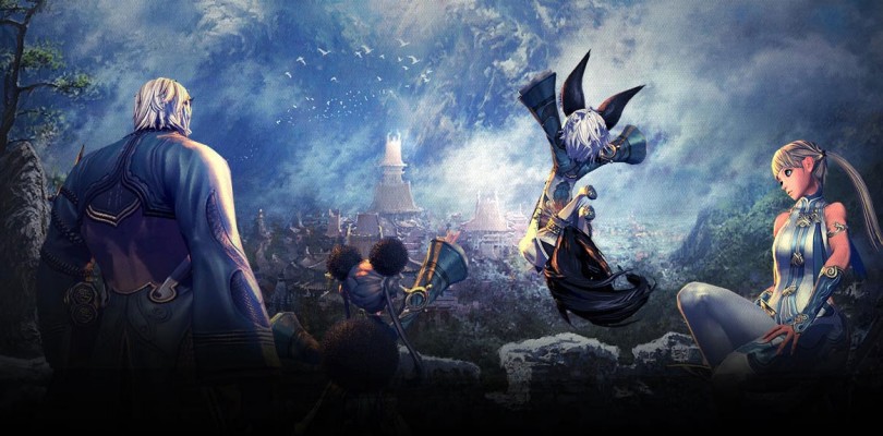 Blade & Soul: Anunciado el lanzamiento en Europa y USA