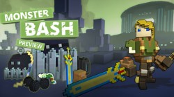 Trove: Primeros detalles del Boomeranger