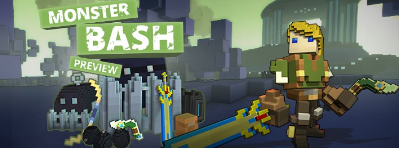 Trove: Primeros detalles del Boomeranger