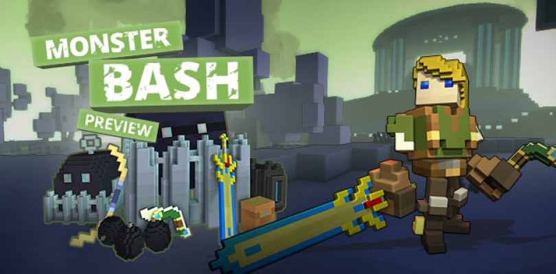 Trove: Primeros detalles del Boomeranger