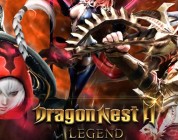 Dragon Nest II: Legend – Anunciado como MMO para móviles