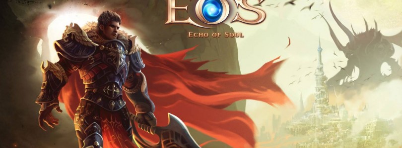 Echo of Soul: Introducida la primera Raid