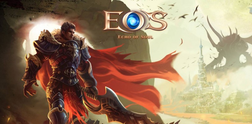 Echo of Soul se lanza en Steam para NA y cómo Buy-to-play