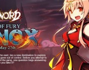 Elswords: KOG Games presenta una nueva gran actualización