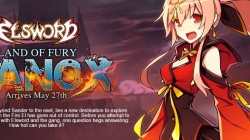 Elswords: KOG Games presenta una nueva gran actualización