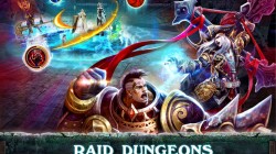 Forsaken World Mobile: Segundo vídeo sobre el juego