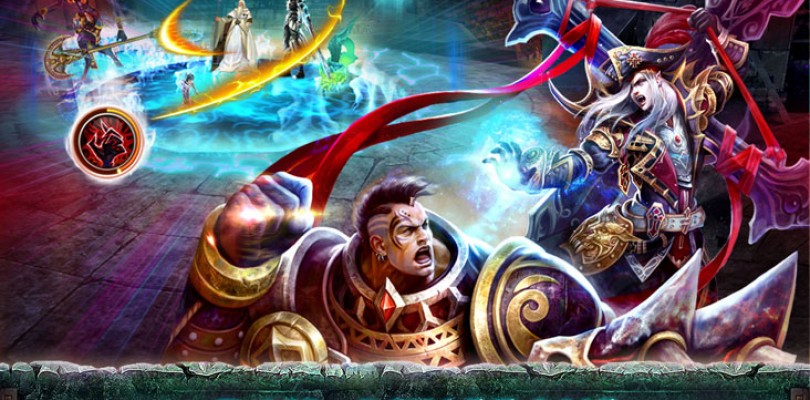 Forsaken World Mobile: Segundo vídeo sobre el juego