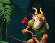 GC 2015 – La beta cerrada de Gigantic empezara a finales del mes de agosto