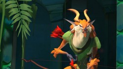Primer episodio del diario de desarrollo de Gigantic