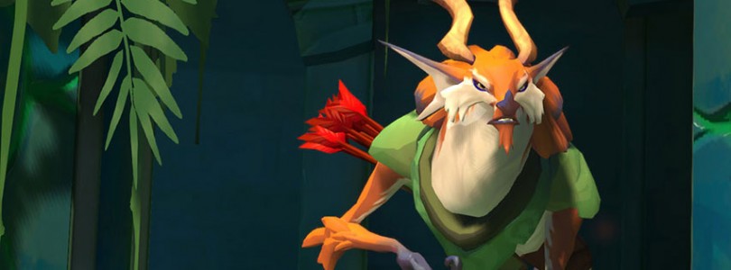 E3 2015 – Nuevo trailer, nueva web, y ahora en Español