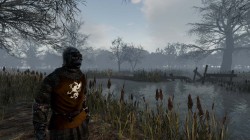 Gloria Victis: La versión en Unity 5 está casi lista