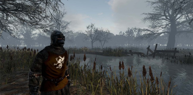 Gloria Victis: Introducidas mejoras en el PvP