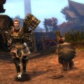 Guild Wars 2: Nueva beta abierta de Fortaleza