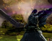 Guild wars 2 presenta al segador