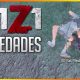 H1Z1: Todas las novedades de Abril en vídeo