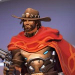 McCree entra en acción en el nuevo vídeo gameplay de Overwatch