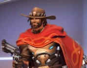 McCree entra en acción en el nuevo vídeo gameplay de Overwatch