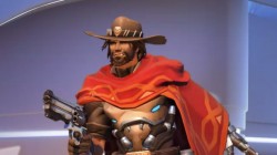 McCree entra en acción en el nuevo vídeo gameplay de Overwatch