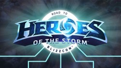 Blizzard presenta el campeonato mundial de Heroes of the Storm con mas de 1,2 millones de dólares en premios