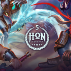 Heroes of Newerth celebra su quinto aniversario y cambia de dueños