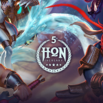 Heroes of Newerth celebra su quinto aniversario y cambia de dueños