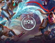Heroes of Newerth celebra su quinto aniversario y cambia de dueños