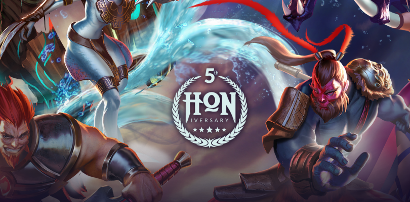 Heroes of Newerth celebra su quinto aniversario y cambia de dueños