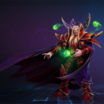 Heroes fo the Storm – Kael’thas llega al nexo y se preparan mas novedades