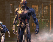Ultron llega a Marvel Heroes 2015 con nuevo modo de juego, nuevo héroe y cientos de logros