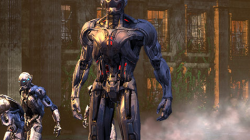 Ultron llega a Marvel Heroes 2015 con nuevo modo de juego, nuevo héroe y cientos de logros