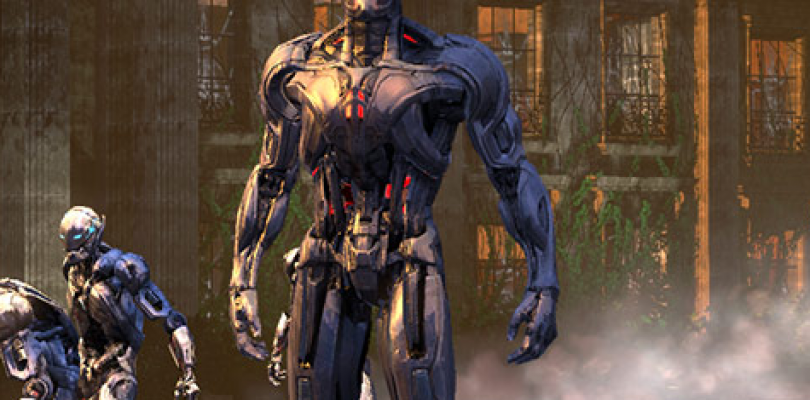 Ultron llega a Marvel Heroes 2015 con nuevo modo de juego, nuevo héroe y cientos de logros