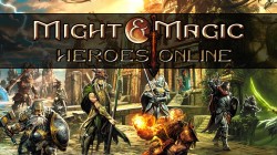 Might & Magic Heroes Online: Presentada la actualización «The Guild Province Expeditions»