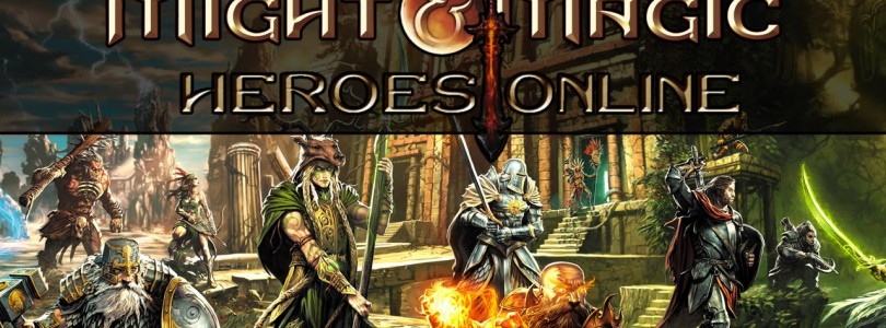 Might & Magic Heroes Online: Presentada la actualización «The Guild Province Expeditions»