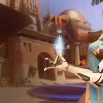 Overwatch: Llega el vídeo de Symmetra