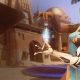 Overwatch: Llega el vídeo de Symmetra
