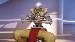 Un nuevo vídeo de Overwatch nos trae 8 minutos de intenso gameplay con Zenyatta