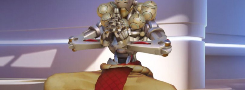 Un nuevo vídeo de Overwatch nos trae 8 minutos de intenso gameplay con Zenyatta